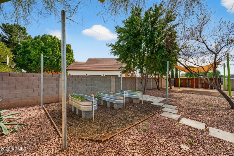 Garden