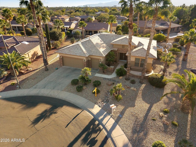 56-16385 W Glacier Ct