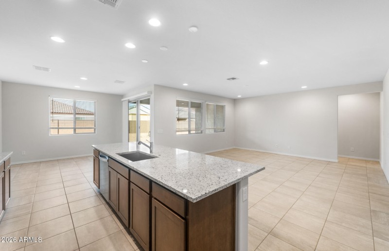 Kitchen/Cafe/Gathering Room