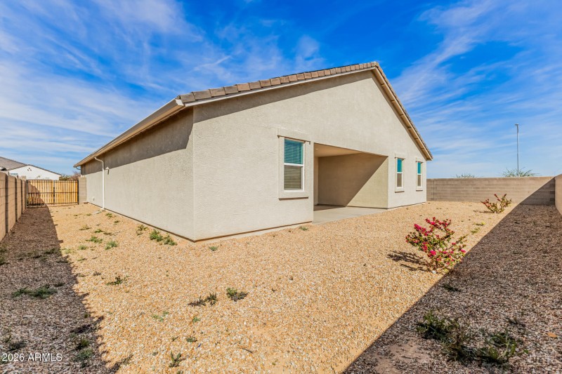 38 Falls Canyon