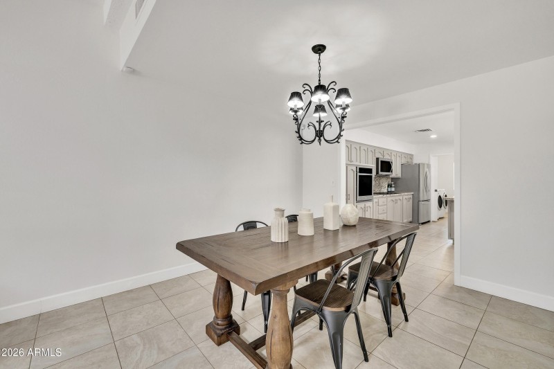 Evenings Around the Table