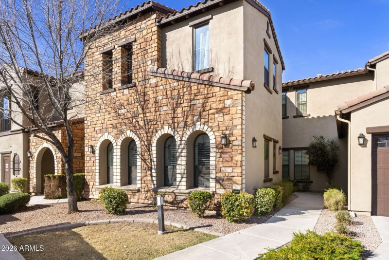 Welcome Home!