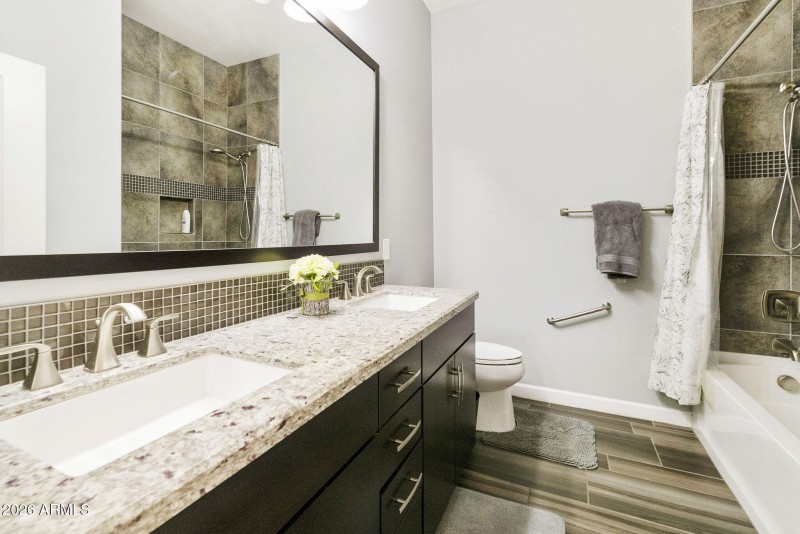 Guest Bath