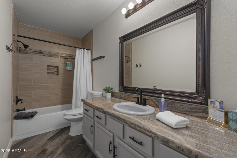 Bathroom 2