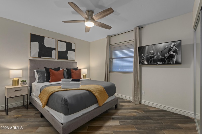 Bedroom 3