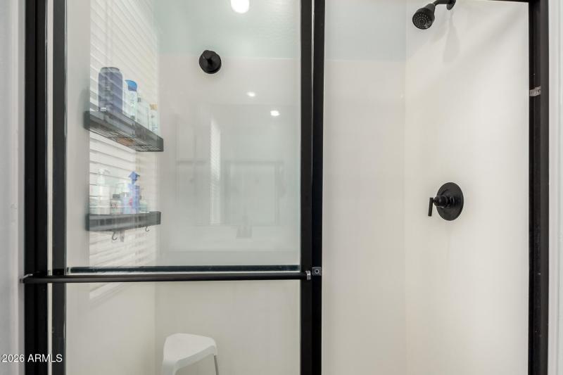 Primary Ensuite Bath