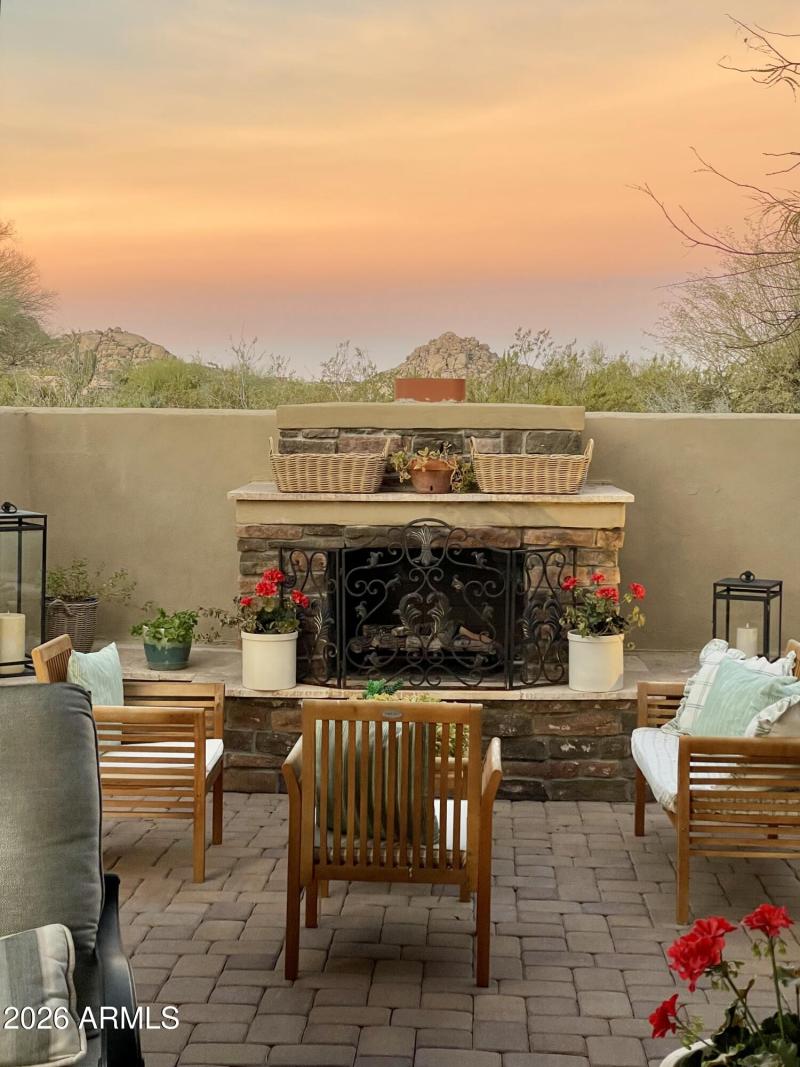 Gorgeous Sunrise & Sunset Views