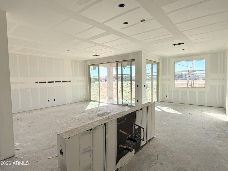 008 Kitchen and Great Room