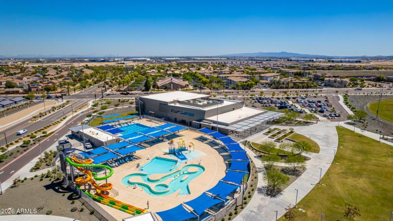 Goodyear Recreation Center