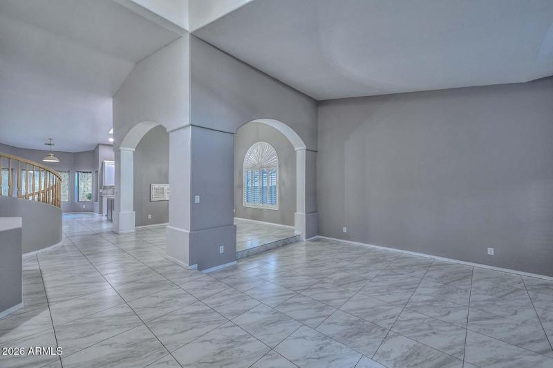 Night-Living Room-Dining Room