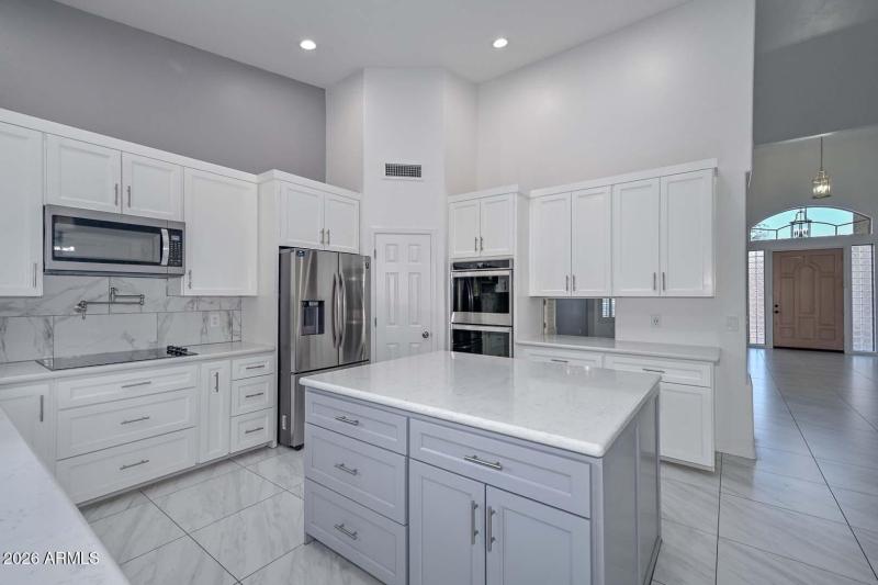 Kitchen-Island