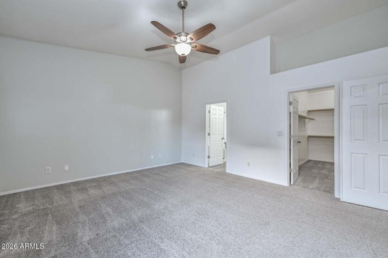 Primary Bedroom-Closet