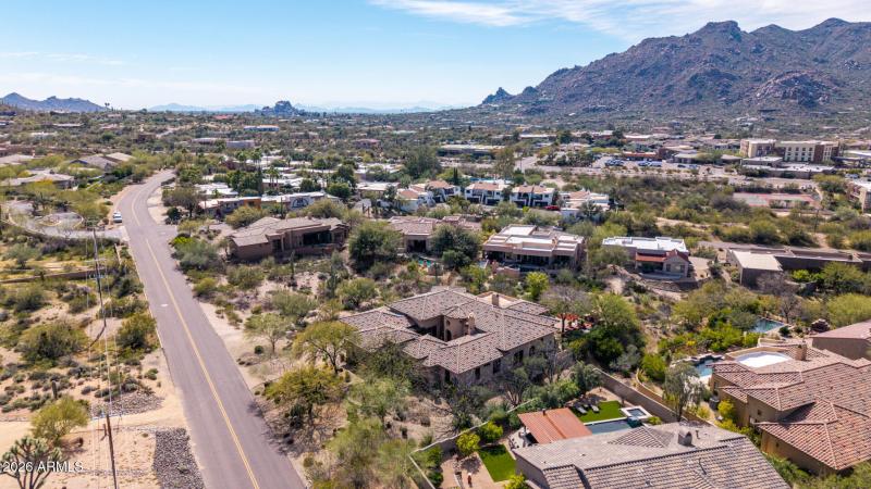 88 - Tranquil Aerials