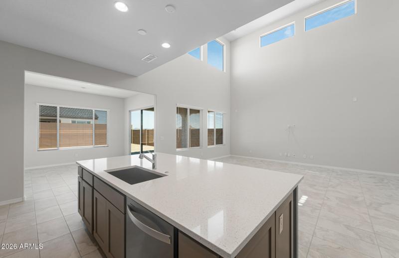 Kitchen/Cafe/Gathering Room