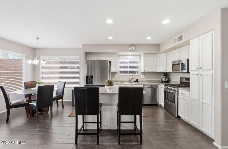 View from Family Roo,