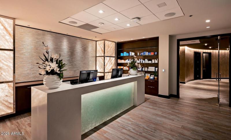 38 Sonoran spa