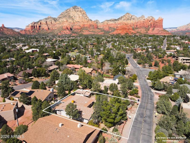 215 Mountain Shadows Drive #2