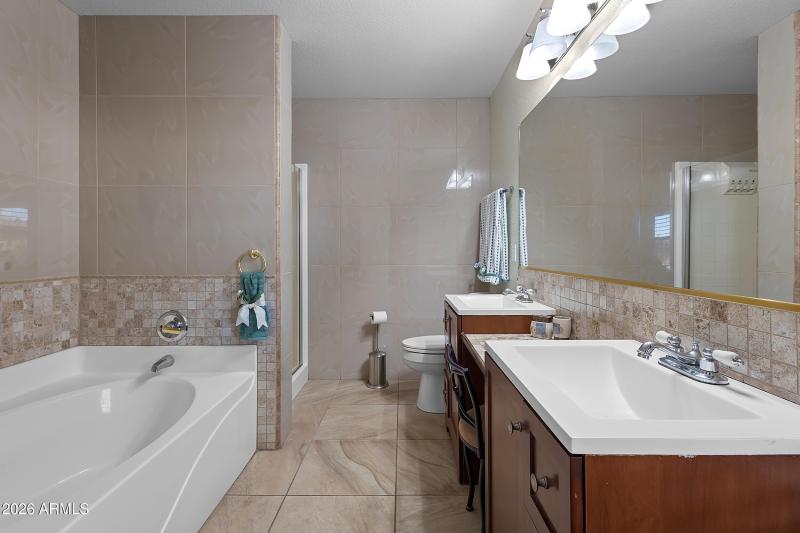 15797 W Maui Ln, Surprise