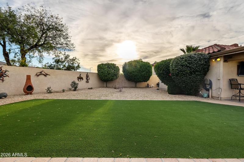 15797 W Maui Ln, Surprise