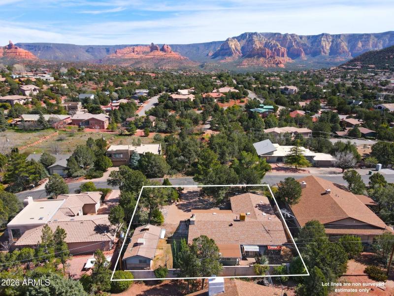 215 Mountain Shadows Drive #5