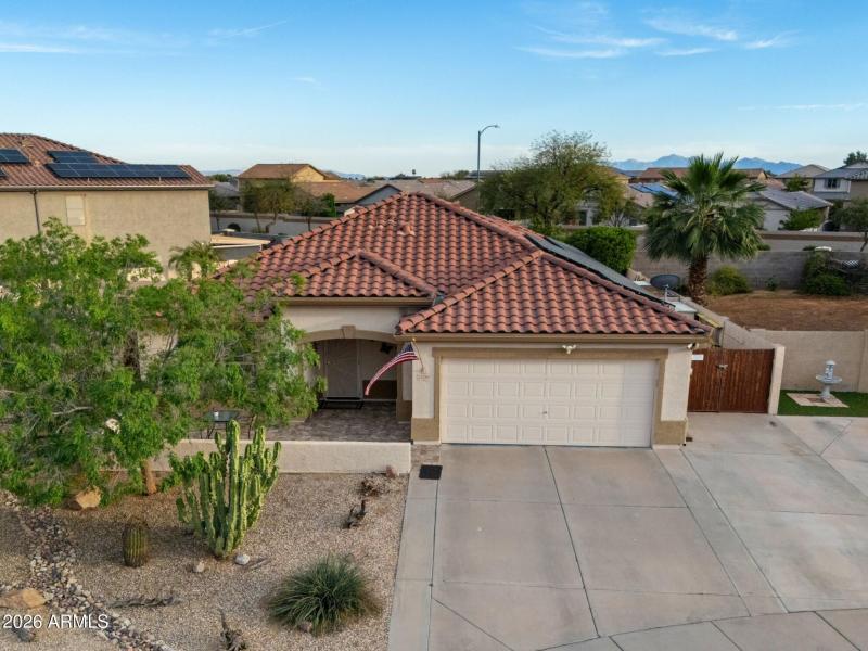 15797 W Maui Ln, Surprise