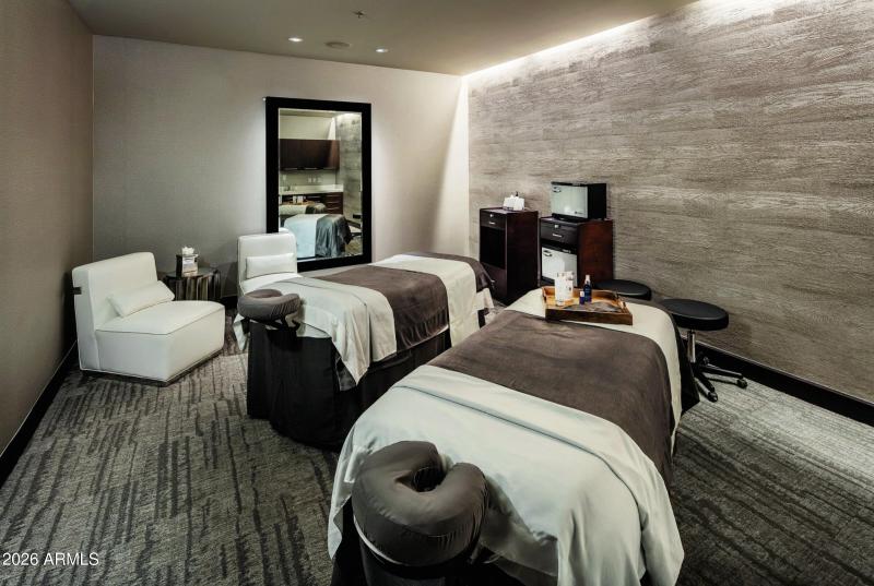 39 Sonoran Spa