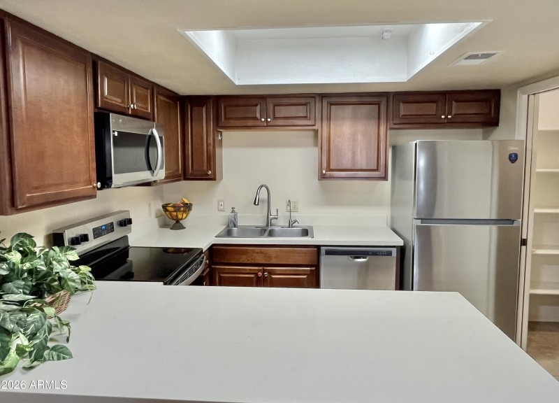 New Quartz counters