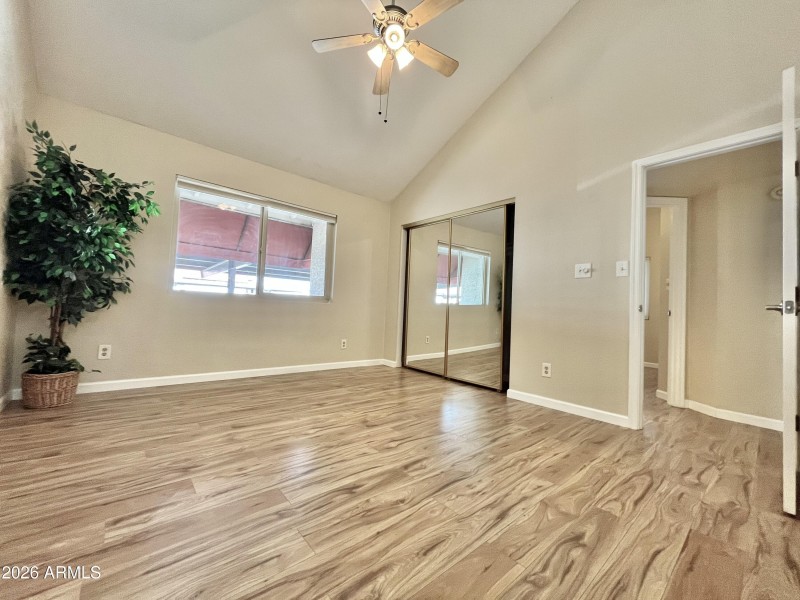 Main Bedroom