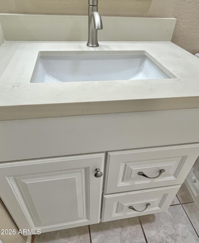 New Quartz counters