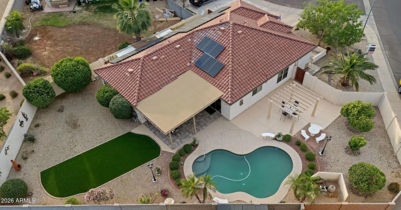 15797 W Maui Ln, Surprise