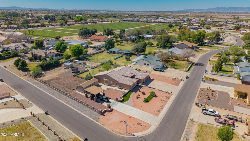 08 - San Miguel Drone