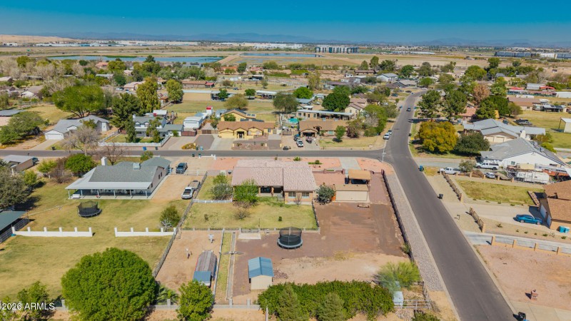 12 - San Miguel Drone