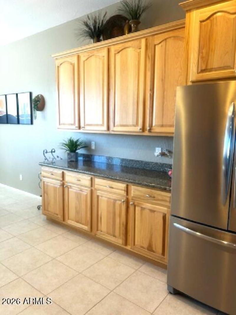 Kitchen to eating area - Copy