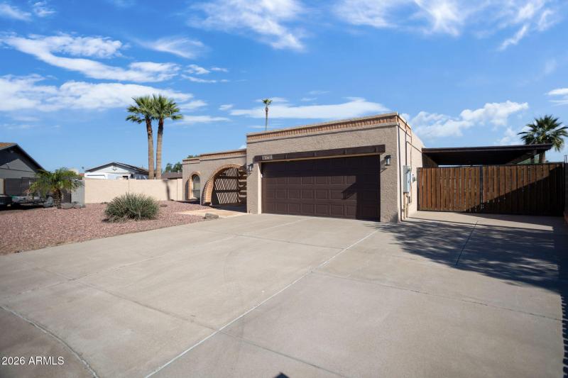 1722 W St Moritz Ln Phoenix - 227