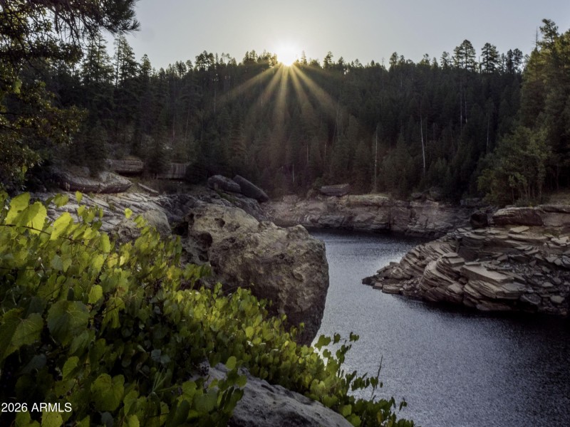 Clear Creek