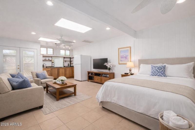 Guest Suite - Virtual