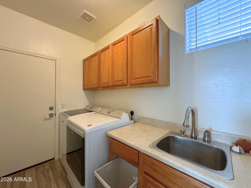 Laundry room - 