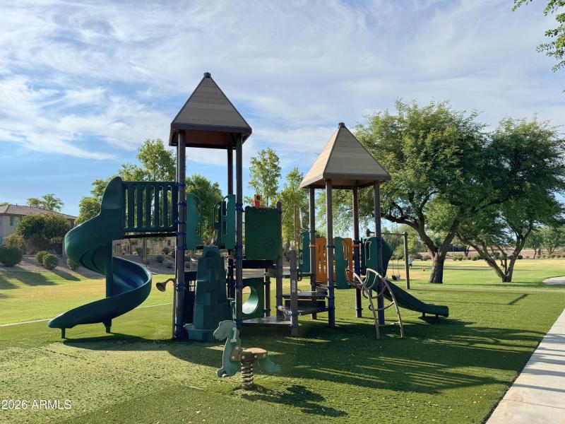 Playground 001 - 