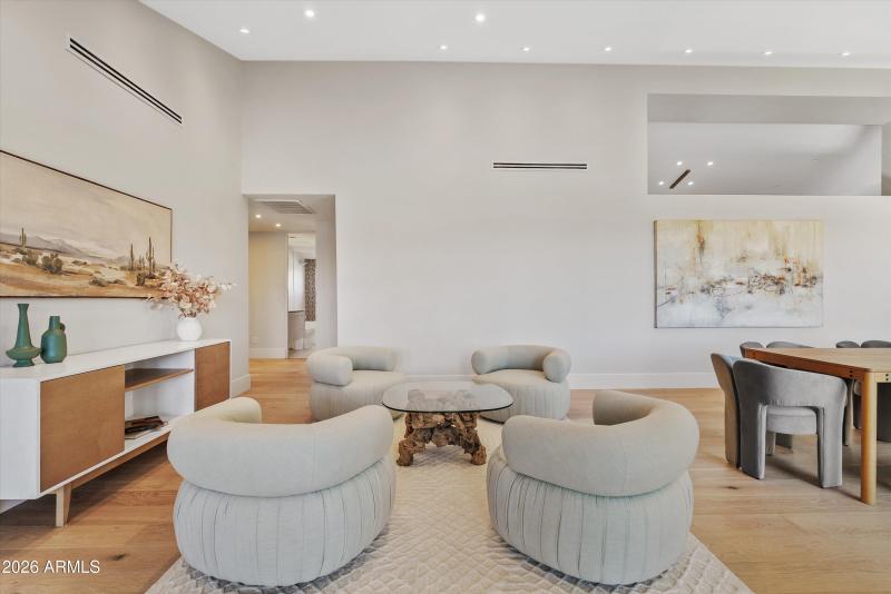 Siting Area | Great Room