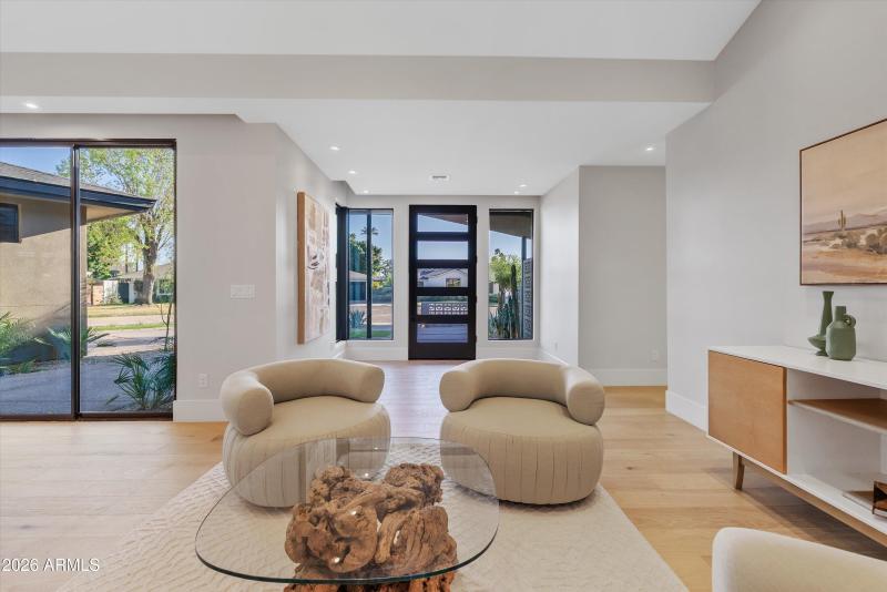 Siting Area | Great Room