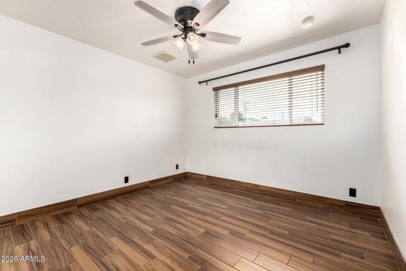 2nd Bedroom