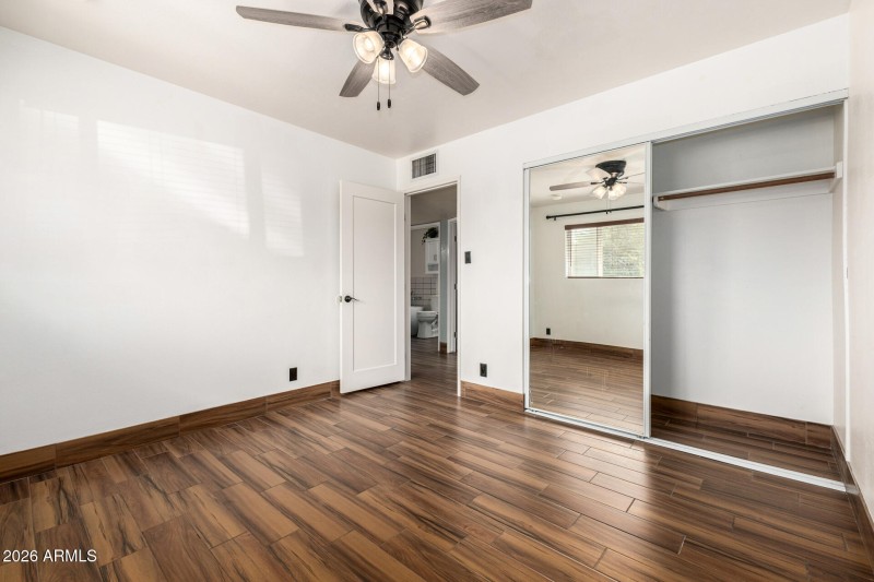 2nd Bedroom
