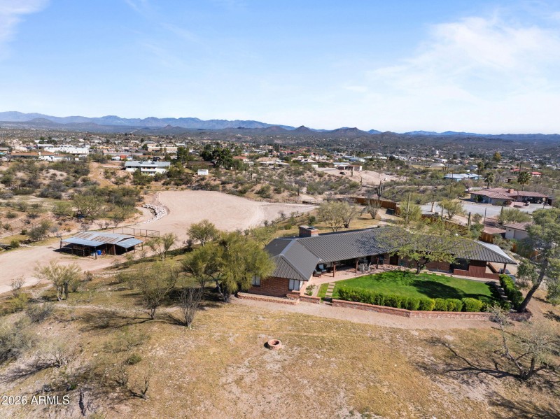 890 W Palo Verde Dr