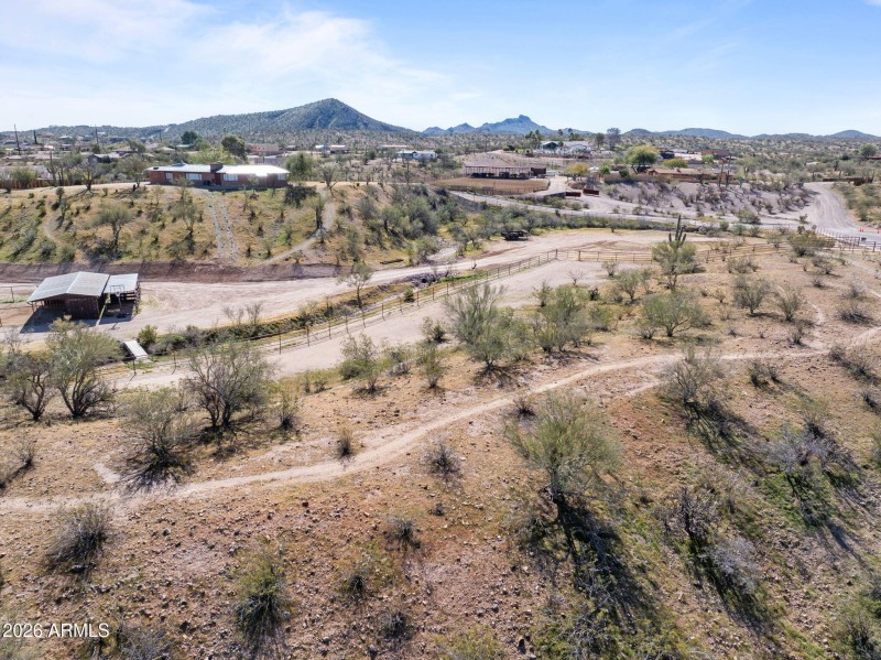 890 W Palo Verde Dr
