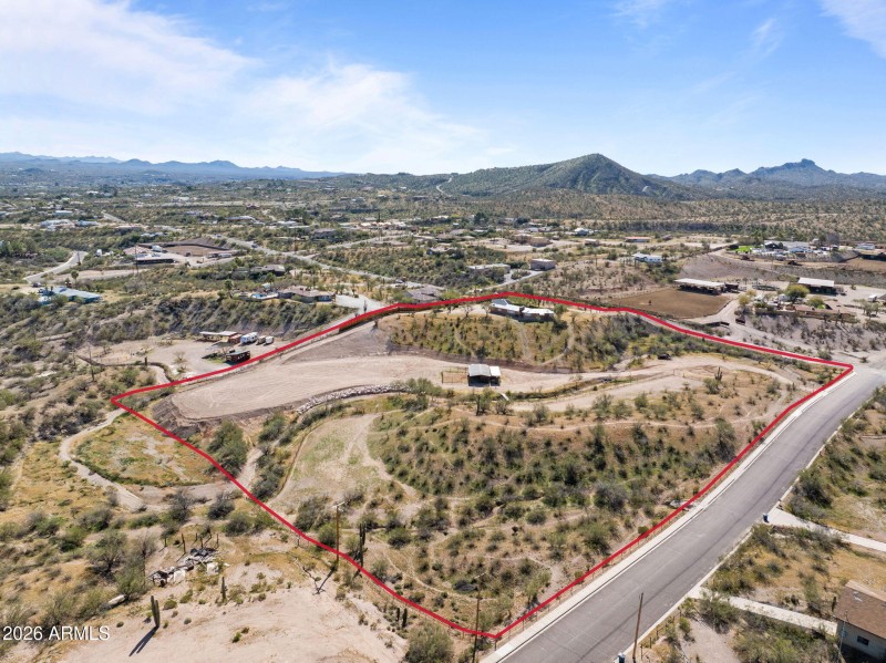 890 W Palo Verde Dr