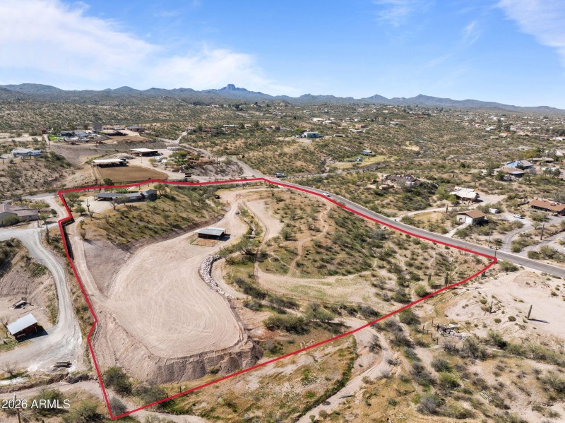 890 W Palo Verde Dr