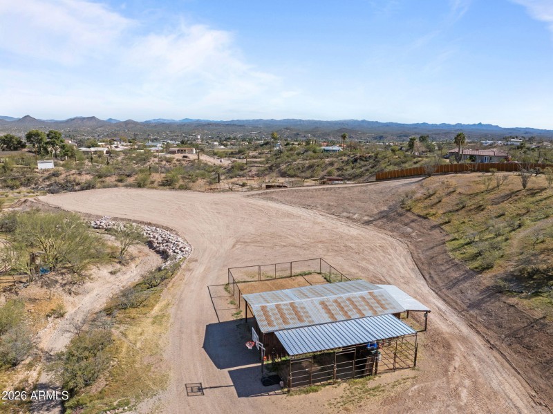 890 W Palo Verde Dr