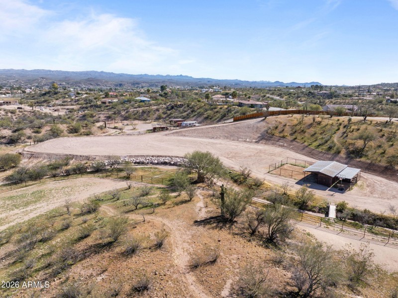 890 W Palo Verde Dr