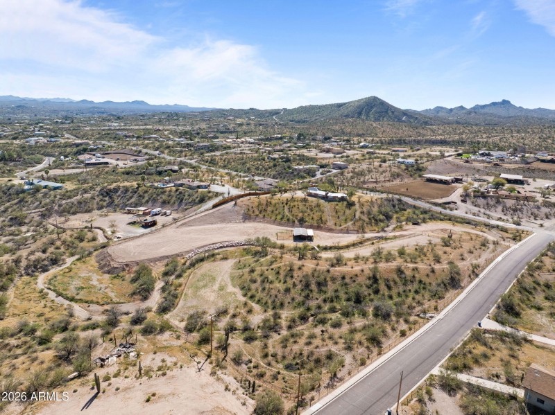 890 W Palo Verde Dr