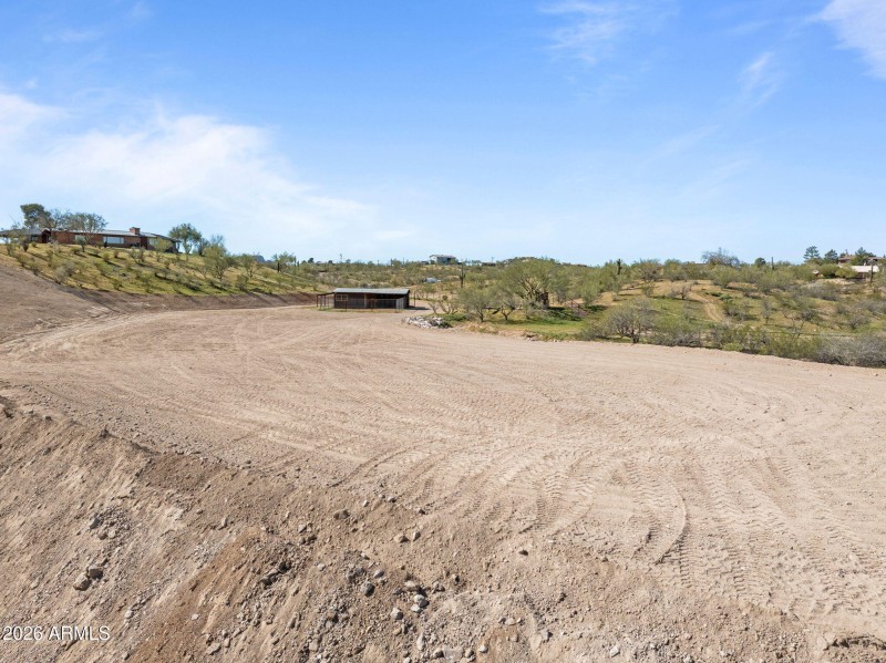 890 W Palo Verde Dr